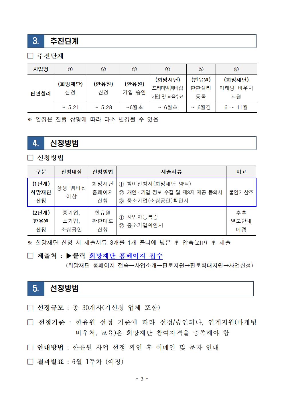2025년 판로확대 지원 소상공인 추가모집 공고(판판셀러)003.jpg