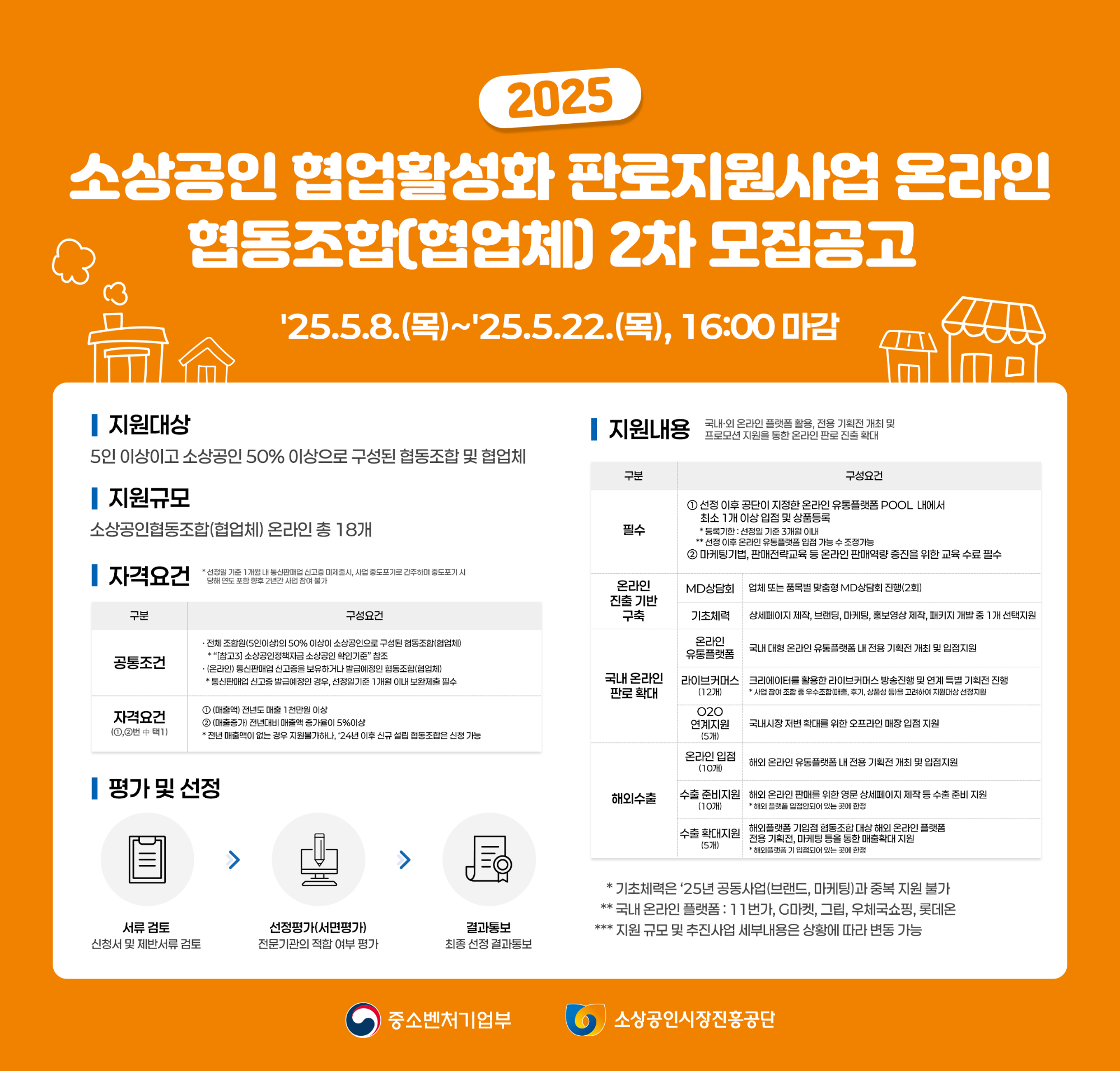 2차 온라인 참가조합 모집공고문.png